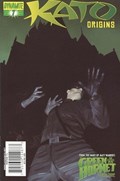 KATO ORIGINS: WAY OF THE NINJA #7 