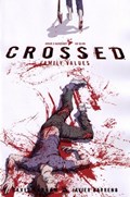 CROSSED FAMILY VALUES #2E 