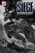 SIEGE: SPIDER-MAN #1B 