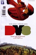 DV8: GODS & MONSTERS #1 