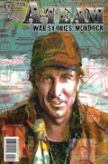 A-TEAM: WAR STORIES - MURDOCK #1