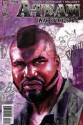 A-TEAM: WAR STORIES - B.A. #1