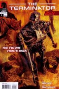 TERMINATOR 2029 #1 