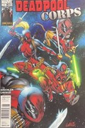 DEADPOOL CORPS #1B 