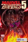 MARVEL ZOMBIES 5 #2 