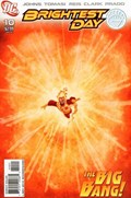 BRIGHTEST DAY #10B 