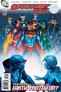 BRIGHTEST DAY #13B 