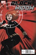 BLACK WIDOW #4B 