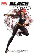 BLACK WIDOW #1-WOND-B 