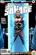 DOC SAVAGE #5B 