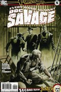 DOC SAVAGE #5 