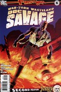 DOC SAVAGE #6B 