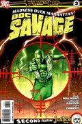 DOC SAVAGE #3B 