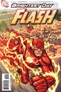 THE FLASH #4B 