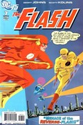THE FLASH #7-RI 