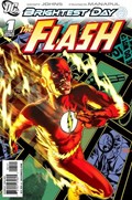 THE FLASH #1B 