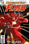 THE FLASH #2B 