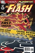 THE FLASH #12-RI 