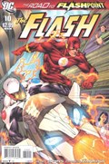 THE FLASH #10-RI 
