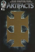 ARTIFACTS #3-RI-B 