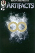 ARTIFACTS #8-RI-B 