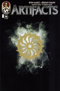 ARTIFACTS #9-RI-B 