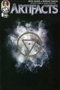ARTIFACTS #10-RI-B 