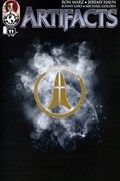 ARTIFACTS #11-RI-B 