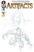 ARTIFACTS #5-TCSTO 