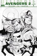 ULTIMATE AVENGERS 2 #1-RI 