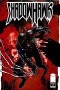 SHADOWHAWK #4 