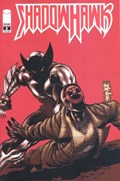 SHADOWHAWK #4B 