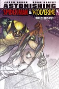 ASTONISHING SPIDER-MAN & WOLVERINE #1C 