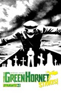 THE GREEN HORNET STRIKES! #3B 