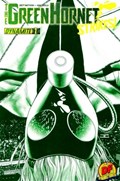 THE GREEN HORNET STRIKES! #1-DF 