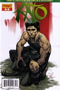 KATO #3B 