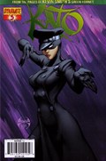 KATO #5 