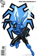 JUSTICE LEAGUE: GENERATION LOST #17 