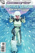 JUSTICE LEAGUE: GENERATION LOST #12B 