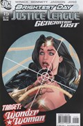 JUSTICE LEAGUE: GENERATION LOST #15-RI 