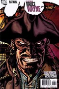 BATMAN: THE RETURN OF BRUCE WAYNE #3B 