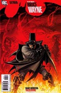 BATMAN: THE RETURN OF BRUCE WAYNE #2-2nd 