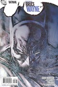 BATMAN: THE RETURN OF BRUCE WAYNE #6B 