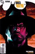 BATMAN: THE RETURN OF BRUCE WAYNE #2B 