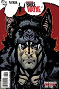 BATMAN: THE RETURN OF BRUCE WAYNE #1-RI 