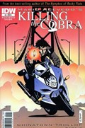 KILLING THE COBRA: CHINATOWN TROLLOP #4-RI-B 