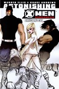 ASTONISHING X-MEN: XENOGENESIS #1B 