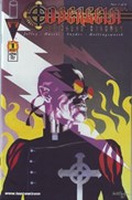 OBERGEIST: RAGNAROK HIGHWAY #1B 