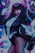 ZATANNA #16-CCRNR-C 