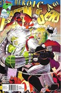 THE AVENGERS #6B 